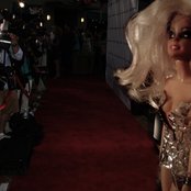 Lizzie Randall - List pictures