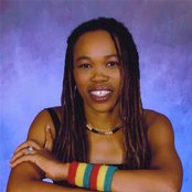 Queen Ifrica - List pictures