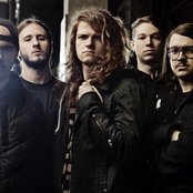 Miss May I - List pictures