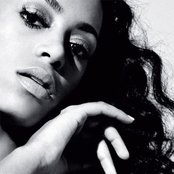 Solange - List pictures