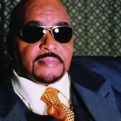 Solomon Burke - List pictures