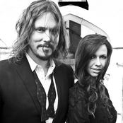 The Civil Wars - List pictures
