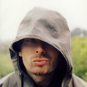 Thome Yorke - List pictures