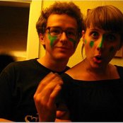 Wye Oak - List pictures