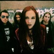 Flowing Tears - List pictures