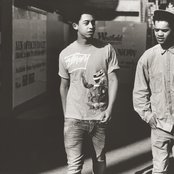 Rizzle Kicks - List pictures