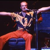 Peter Allen - List pictures