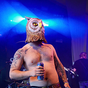 Kvelertak - List pictures