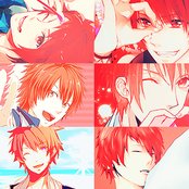 Otoya Ittoki (takuma Terashima) - List pictures