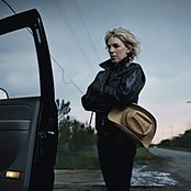 Lucinda Williams - List pictures