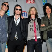 Stone Temple Pilots - List pictures