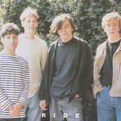 Ride - List pictures