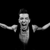 Gregori Klosman - List pictures