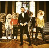 Ben Lovett - List pictures