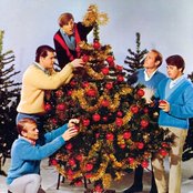 Beach Boys - List pictures