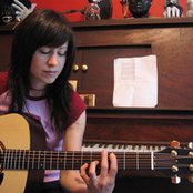 Orenda Fink - List pictures