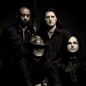 All Living Fear - List pictures