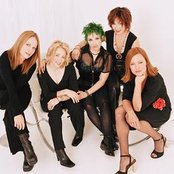The Go-go's - List pictures