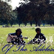He Of The Adolescent - List pictures