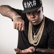 Chedda Da Connect - List pictures