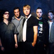 Blue October - List pictures