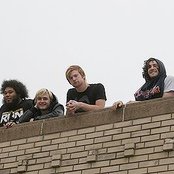 Dance Gavin Dance - List pictures