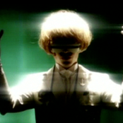 The Sleepy Jackson - List pictures