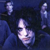 The Cure - List pictures