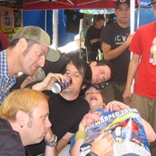 No Use For A Name - List pictures