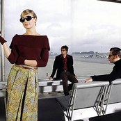 Hooverphonic - List pictures