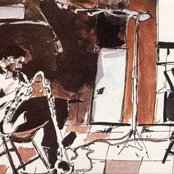 Eric Dolphy - List pictures