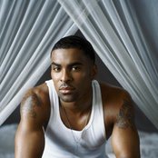 Ginuwine - List pictures
