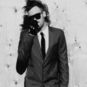 Rusko - List pictures