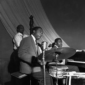 Dexter Gordon - List pictures