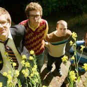 Fruit Bats - List pictures