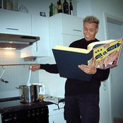 Farin Urlaub - List pictures