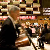 London Philharmonic Orchestra - List pictures