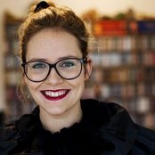 Sóley - List pictures