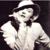 Marlene Dietrich - List pictures