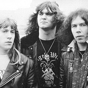 Angel Witch - List pictures