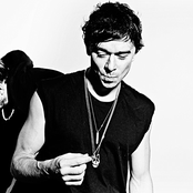 The Big Pink - List pictures