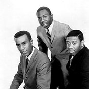 The Impressions - List pictures