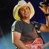 Brad Paisley - List pictures