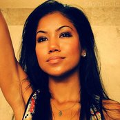 Jhene - List pictures