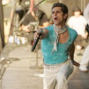 Perry Farrell's Satellite Party - List pictures