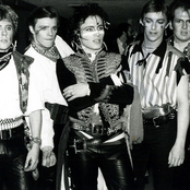 Adam And The Ants - List pictures