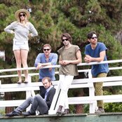 Milo Greene - List pictures