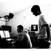 Darkstar - List pictures