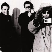 Underworld - List pictures