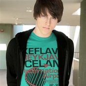 Shane Harper - List pictures